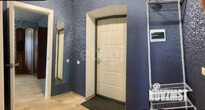 1-к квартира, вторичка, 39м2, 5/8 этаж