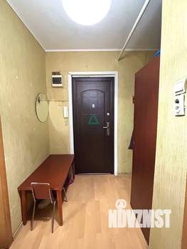 1-к квартира, вторичка, 33м2, 1/9 этаж