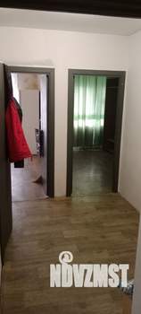 1-к квартира, вторичка, 37м2, 1/14 этаж