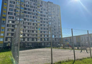 Студия квартира, вторичка, 28м2, 2/14 этаж