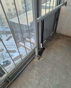 1-к квартира, вторичка, 34м2, 8/18 этаж