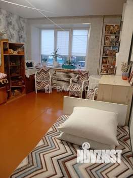 1-к квартира, вторичка, 33м2, 2/9 этаж