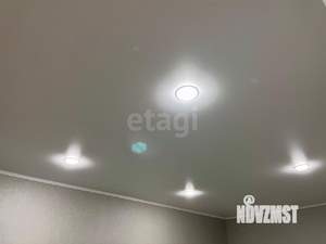 2-к квартира, вторичка, 45м2, 4/5 этаж