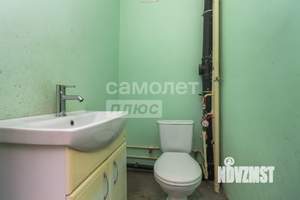 3-к квартира, вторичка, 82м2, 5/16 этаж