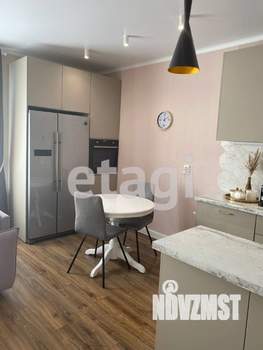 3-к квартира, вторичка, 73м2, 7/17 этаж