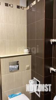 1-к квартира, вторичка, 30м2, 16/21 этаж
