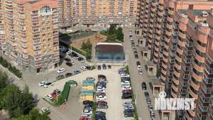 1-к квартира, вторичка, 37м2, 24/25 этаж