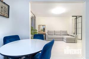 1-к квартира, вторичка, 38м2, 3/12 этаж