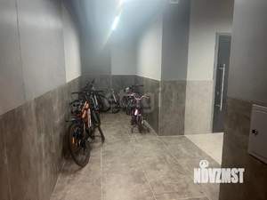 2-к квартира, вторичка, 37м2, 22/32 этаж