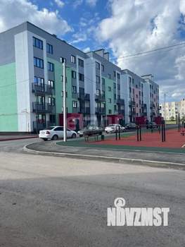 2-к квартира, вторичка, 49м2, 4/5 этаж