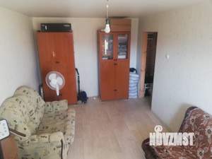 1-к квартира, вторичка, 33м2, 7/9 этаж