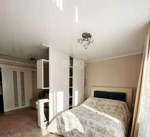 1-к квартира, вторичка, 48м2, 4/13 этаж