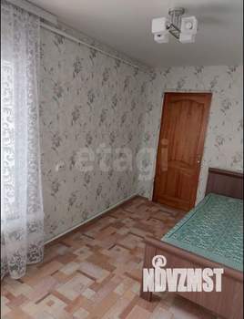 3-к квартира, вторичка, 47м2, 1/1 этаж