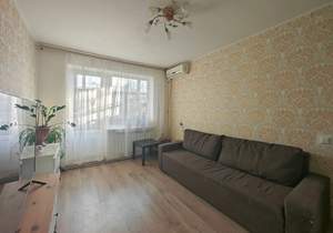 2-к квартира, вторичка, 46м2, 4/5 этаж