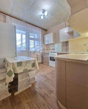 1-к квартира, вторичка, 44м2, 6/10 этаж