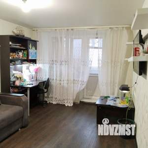 3-к квартира, вторичка, 64м2, 8/9 этаж