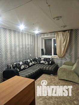 2-к квартира, вторичка, 38м2, 5/9 этаж