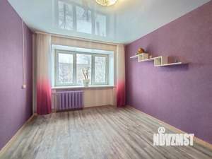 1-к квартира, вторичка, 26м2, 4/5 этаж