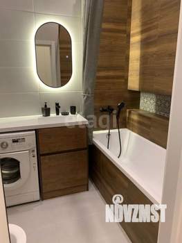 2-к квартира, вторичка, 45м2, 8/20 этаж