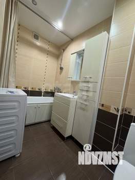 1-к квартира, вторичка, 39м2, 5/11 этаж