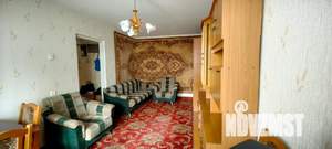 2-к квартира, вторичка, 43м2, 8/9 этаж