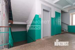 1-к квартира, вторичка, 37м2, 3/9 этаж