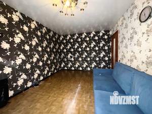 2-к квартира, вторичка, 51м2, 5/9 этаж