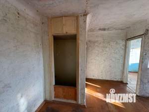 1-к квартира, вторичка, 29м2, 5/5 этаж