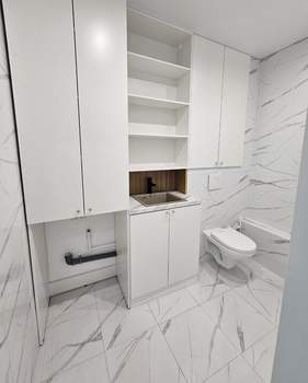 3-к квартира, вторичка, 81м2, 10/25 этаж