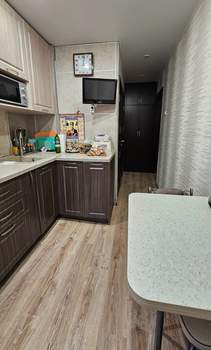2-к квартира, вторичка, 43м2, 3/9 этаж