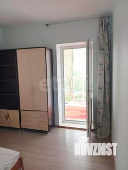 2-к квартира, вторичка, 50м2, 11/22 этаж