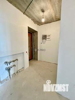 1-к квартира, вторичка, 44м2, 17/18 этаж