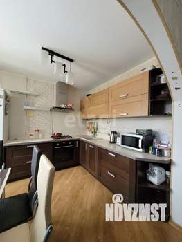 3-к квартира, вторичка, 73м2, 7/9 этаж