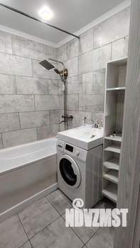 2-к квартира, вторичка, 55м2, 24/25 этаж