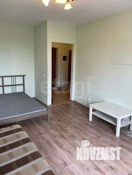 1-к квартира, вторичка, 39м2, 5/15 этаж