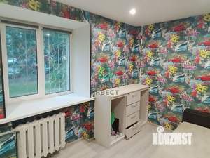 3-к квартира, вторичка, 52м2, 1/5 этаж