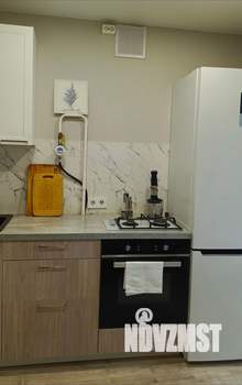 1-к квартира, вторичка, 36м2, 9/9 этаж