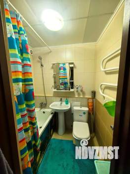 1-к квартира, вторичка, 30м2, 2/5 этаж