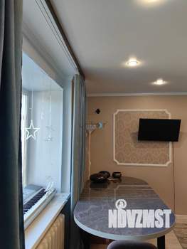 1-к квартира, вторичка, 33м2, 3/9 этаж