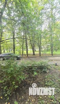 2-к квартира, вторичка, 45м2, 1/5 этаж