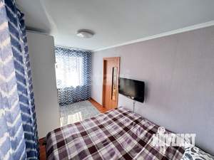 2-к квартира, вторичка, 42м2, 5/5 этаж