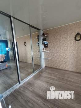 3-к квартира, вторичка, 53м2, 9/9 этаж