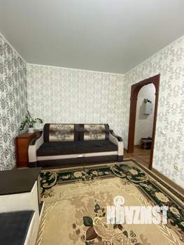 2-к квартира, вторичка, 54м2, 2/4 этаж