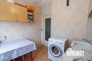 2-к квартира, вторичка, 45м2, 5/5 этаж