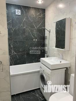 Студия квартира, вторичка, 26м2, 5/17 этаж