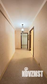 3-к квартира, вторичка, 66м2, 2/10 этаж