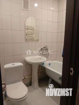 1-к квартира, вторичка, 33м2, 2/9 этаж