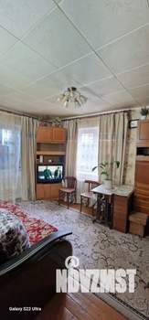 1-к квартира, вторичка, 33м2, 5/5 этаж