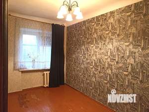 2-к квартира, вторичка, 45м2, 3/5 этаж