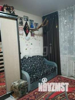 Студия квартира, вторичка, 18м2, 2/3 этаж